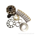 Excavator Hydraulic Part A10VD43 E307C Valve Plate Creep Plate Friction Disc